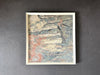 A 1950's Abstract Mixed Media Artwork by Jean-Pierre Villeneuve (13)