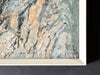 A 1950's Abstract Pastel Artwork by Jean-Pierre Villeneuve (14)