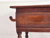 An Early 18th C Fruitwood Food Dresser
