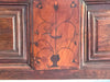 An Early 18th C Fruitwood Food Dresser