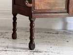 An Early 18th C Fruitwood Food Dresser