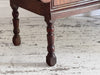 An Early 18th C Fruitwood Food Dresser