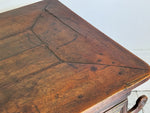 An Early 18th C Fruitwood Food Dresser