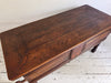 An Early 18th C Fruitwood Food Dresser