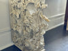 A Late 16th C/Early 17th C Carved Italian Fire Surround