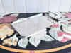 A 1920's Silver Plated Tray