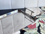 A 1920's Silver Plated Tray