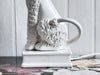 A 1950's Casa Pupo Ceramic Dog Table Lamp
