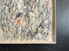A 1950's Abstract Painting by Jean-Pierre Villeneuve