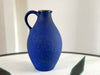 1970's Cobalt German Studio Pottery