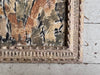 An Abstract Landscape by Jean-Pierre Villeneuve in Montparnasse Frame