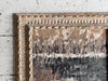 An Abstract Landscape by Jean-Pierre Villeneuve in Montparnasse Frame