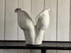 'Body' Ceramic Sculpture by Anna Scholz 