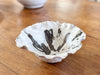 'Zensai' Ceramic Vase by Anna Scholz