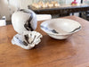 'Kyoto' Ceramic Bowl by Anna Scholz