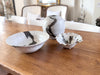 'Kyoto' Ceramic Bowl by Anna Scholz