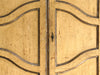 A Late 18th Century Italian Armoire with Original Paint
