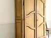 A Late 18th Century Italian Armoire with Original Paint