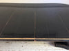 A 1920's Regency Style Ebonised Extending Dining Table