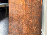 A George III Burr Elm Chest of Drawers with Exceptional Patina