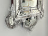 A 19th C Murano Glass Mirror