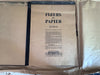 A Vintage Zuber Hand Block Printed Sample Book