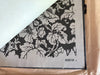 A Vintage Zuber Hand Block Printed Sample Book