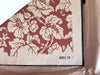 A Vintage Zuber Hand Block Printed Sample Book