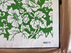 A Vintage Zuber Hand Block Printed Sample Book