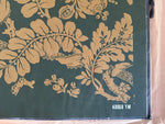 A Vintage Zuber Hand Block Printed Sample Book