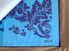 A Vintage Zuber Hand Block Printed Sample Book