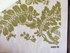 A Vintage Zuber Hand Block Printed Sample Book
