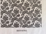 A Vintage Zuber Hand Block Printed Sample Book