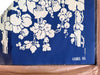 A Vintage Zuber Hand Block Printed Sample Book