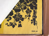 A Vintage Zuber Hand Block Printed Sample Book