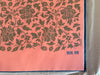 A Vintage Zuber Hand Block Printed Sample Book