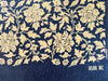 A Vintage Zuber Hand Block Printed Sample Book