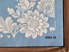 A Vintage Zuber Hand Block Printed Sample Book