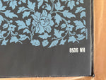 A Vintage Zuber Hand Block Printed Sample Book