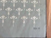 A Vintage Zuber Hand Block Printed Sample Book