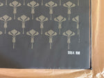 A Vintage Zuber Hand Block Printed Sample Book