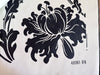 A Vintage Zuber Hand Block Printed Sample Book