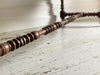 A Very Fine 18th C French Walnut Turned Leg Refectory Table