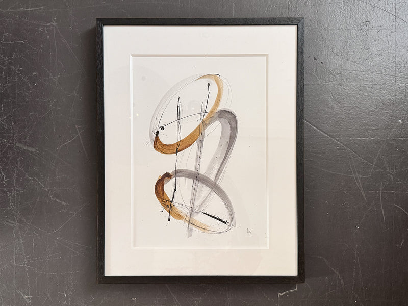 Contort by Lucy Berridge VIII
