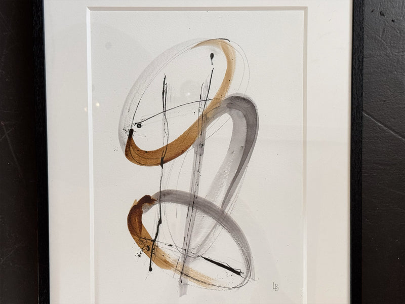 Contort by Lucy Berridge VIII