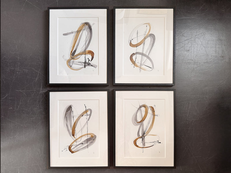 Contort by Lucy Berridge VIII