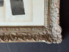 A New Lucy Naughton Original Abstract Artwork July 2025 IX