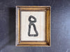 A New Lucy Naughton Original Abstract Artwork July 2025 V