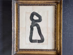 A New Lucy Naughton Original Abstract Artwork July 2025 V