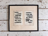 Lucy Naughton Original Abstract Artwork June 2025 II